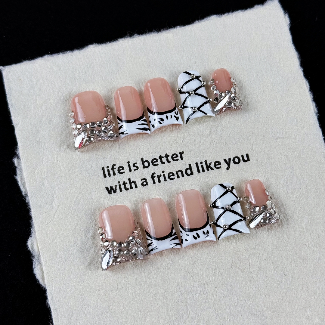 10pcs high-end Luxury yet mini - Resin Craft Material ulasan dan harga