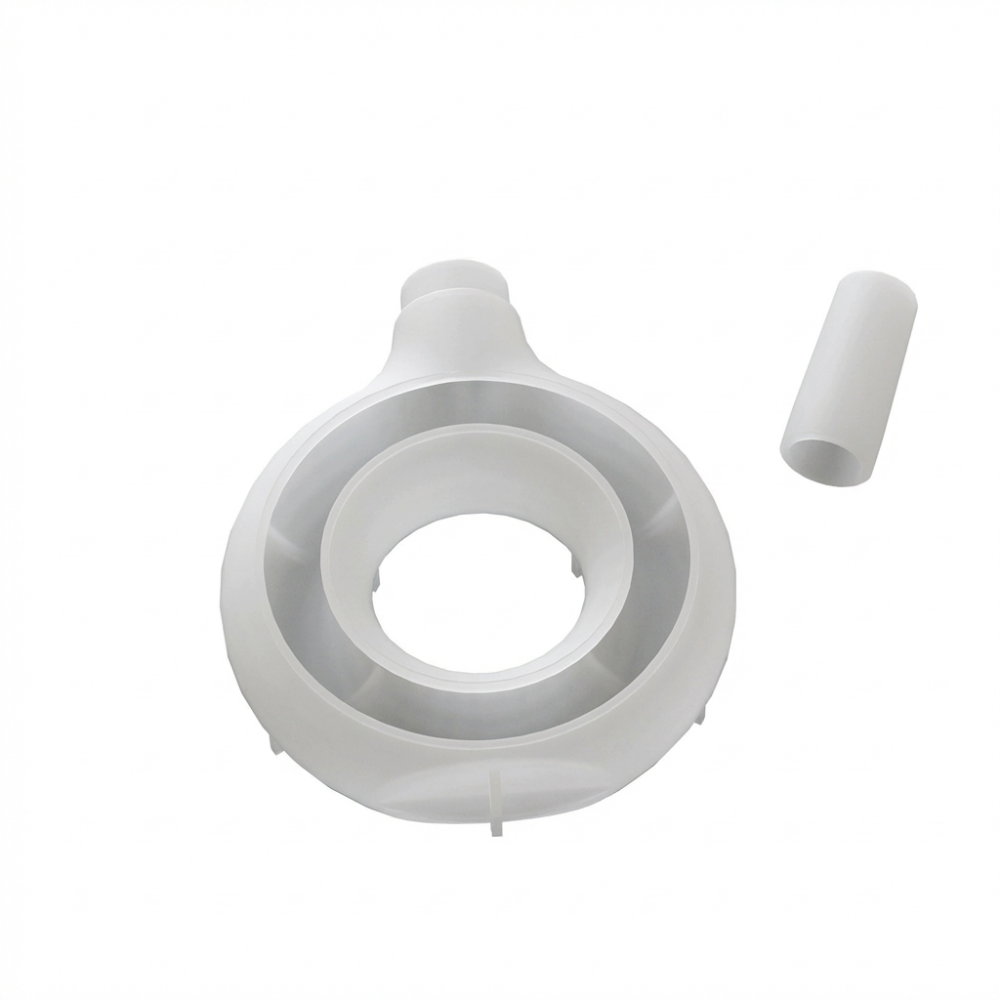 Oval Stripe Silicone Vase Mold - Resin Craft Workshop ulasan dan harga
