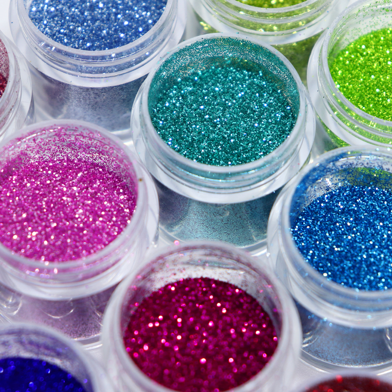 20 Colors 10ml Resin Pigment L - Resin Pigment Set ulasan dan harga