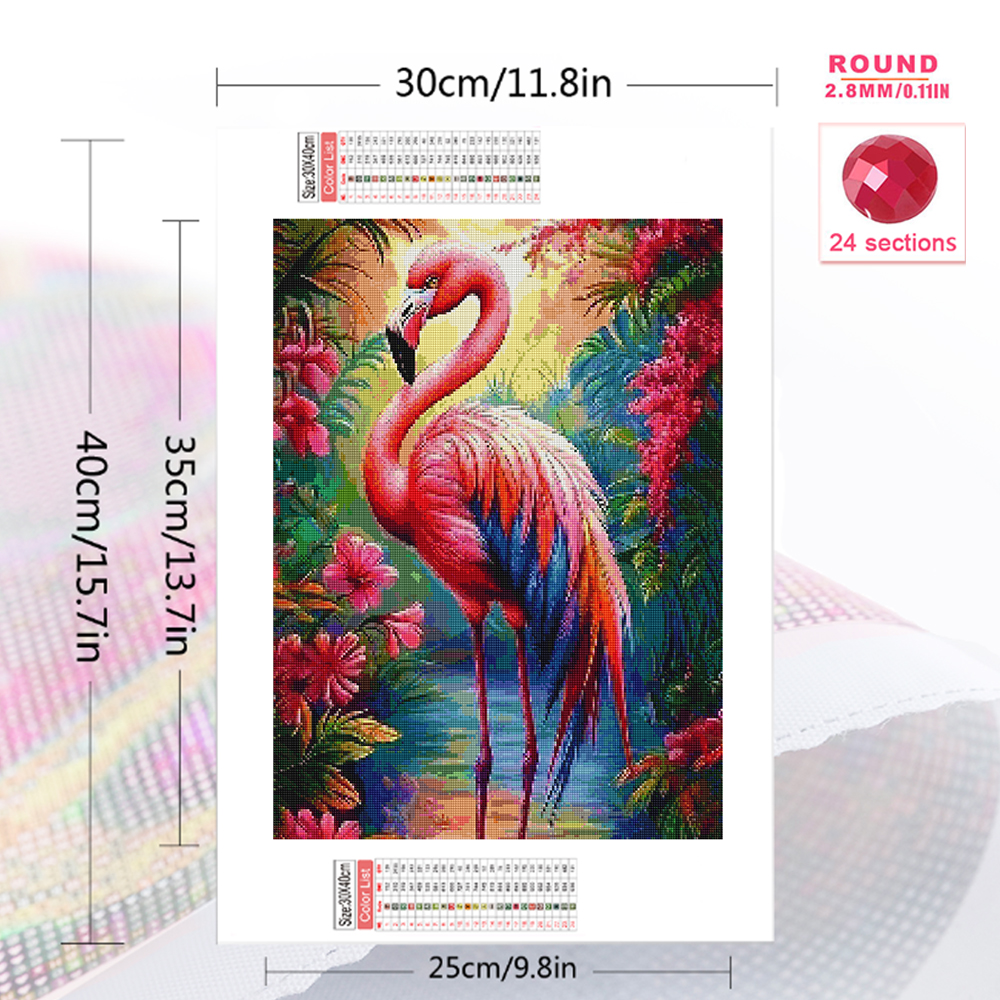 Momoart Diamond Painting Flami - Resin Craft For Beginners ulasan dan harga