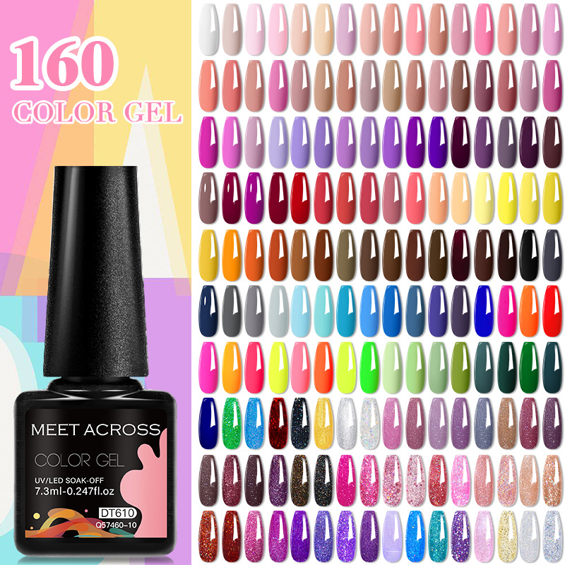 6Pcs/Set 7.3ml Sparkly Red Pin - Resin Glitter Pack ulasan dan harga