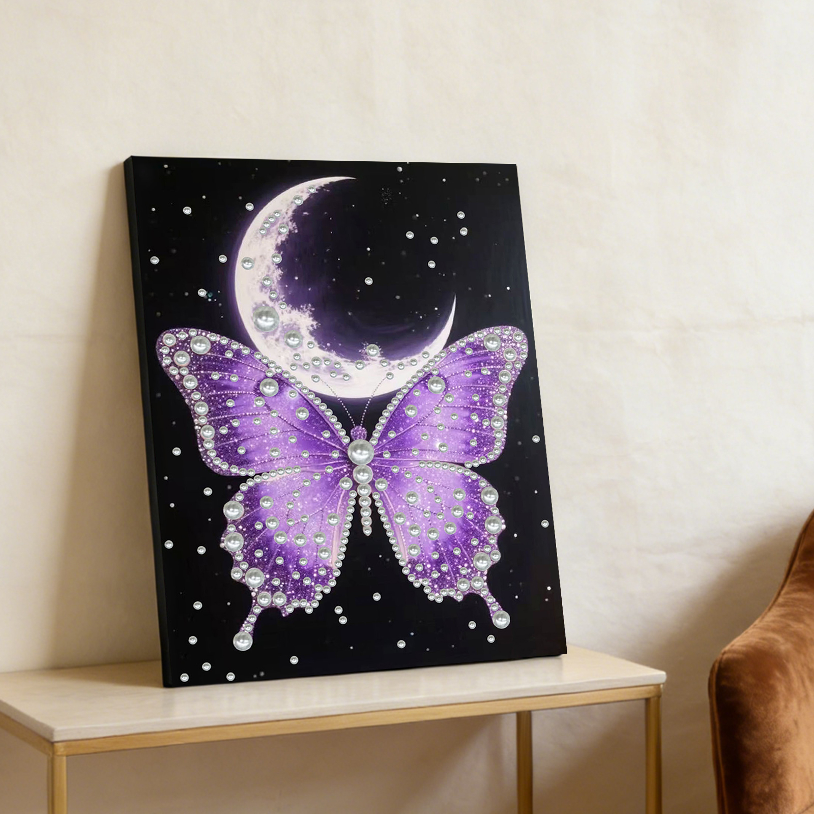 DIY Pearl Painting Kit for Adu - Resin Craft For Beginners ulasan dan harga