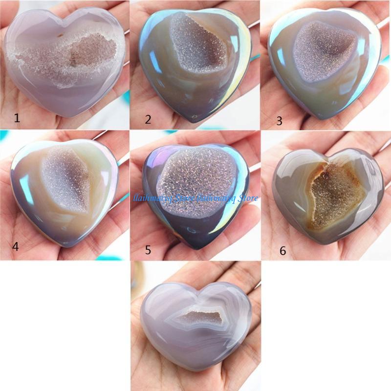 573B Moon Star Natural Crystal - Geode Mold Silicone ulasan dan harga