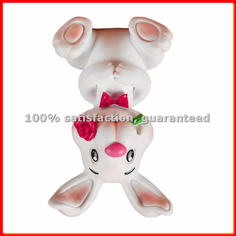 Animal Glasses Holder Resin Cr - Resin Crafts ulasan dan harga