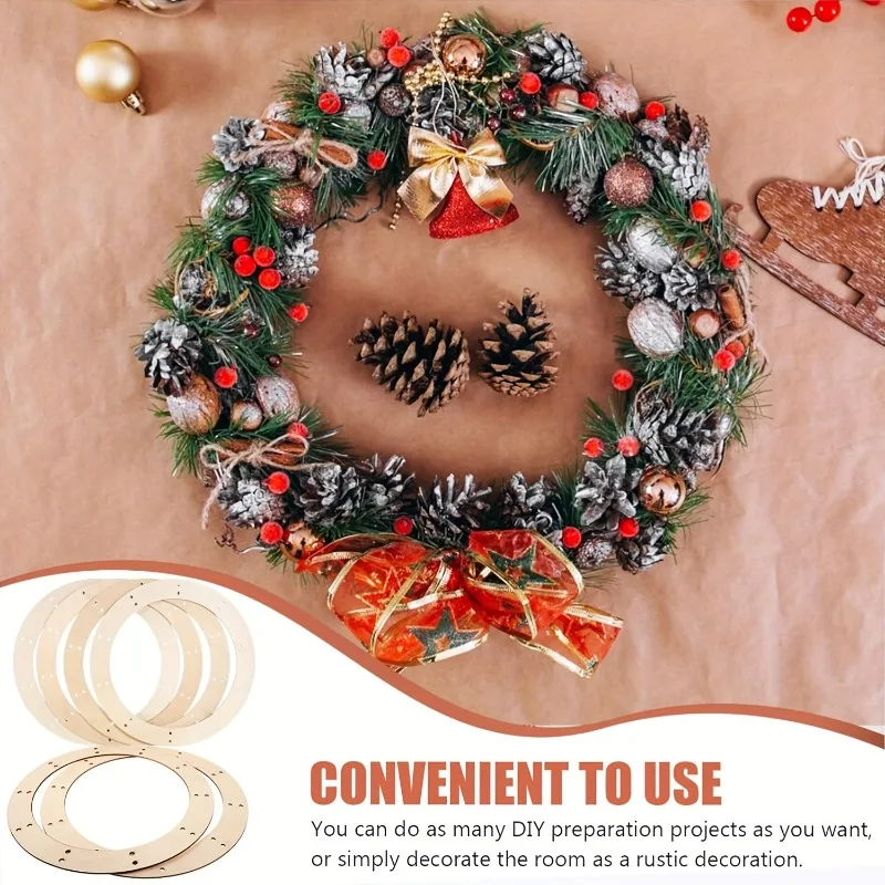 New Latest Models Top Quality  - Wood Ring Blank ulasan dan harga