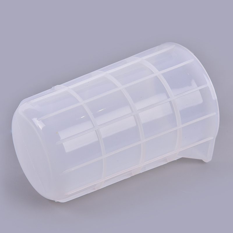 【Q】750ml Silicone Measuring Cu - Mixing Cup Silicone ulasan dan harga