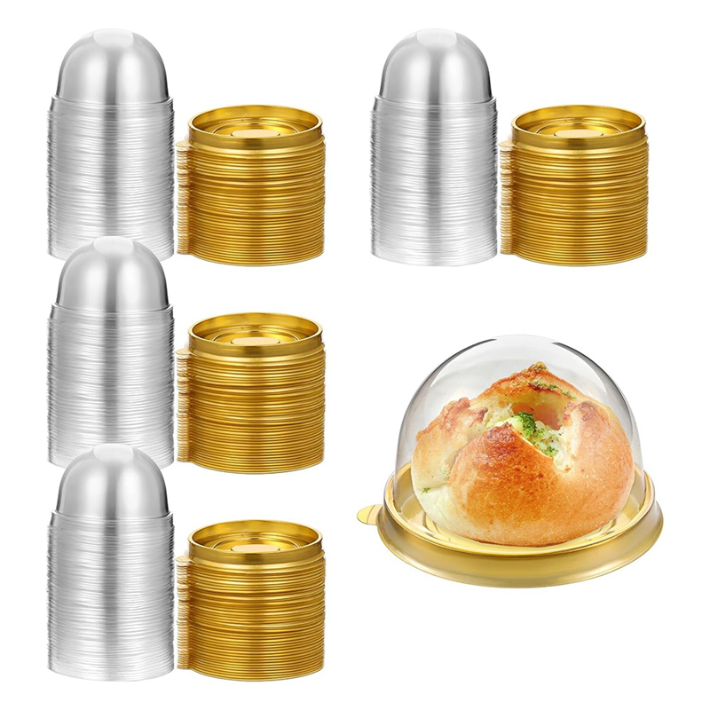 BMBY-Charcuterie Domes With Li - Dome Mold Clear ulasan dan harga