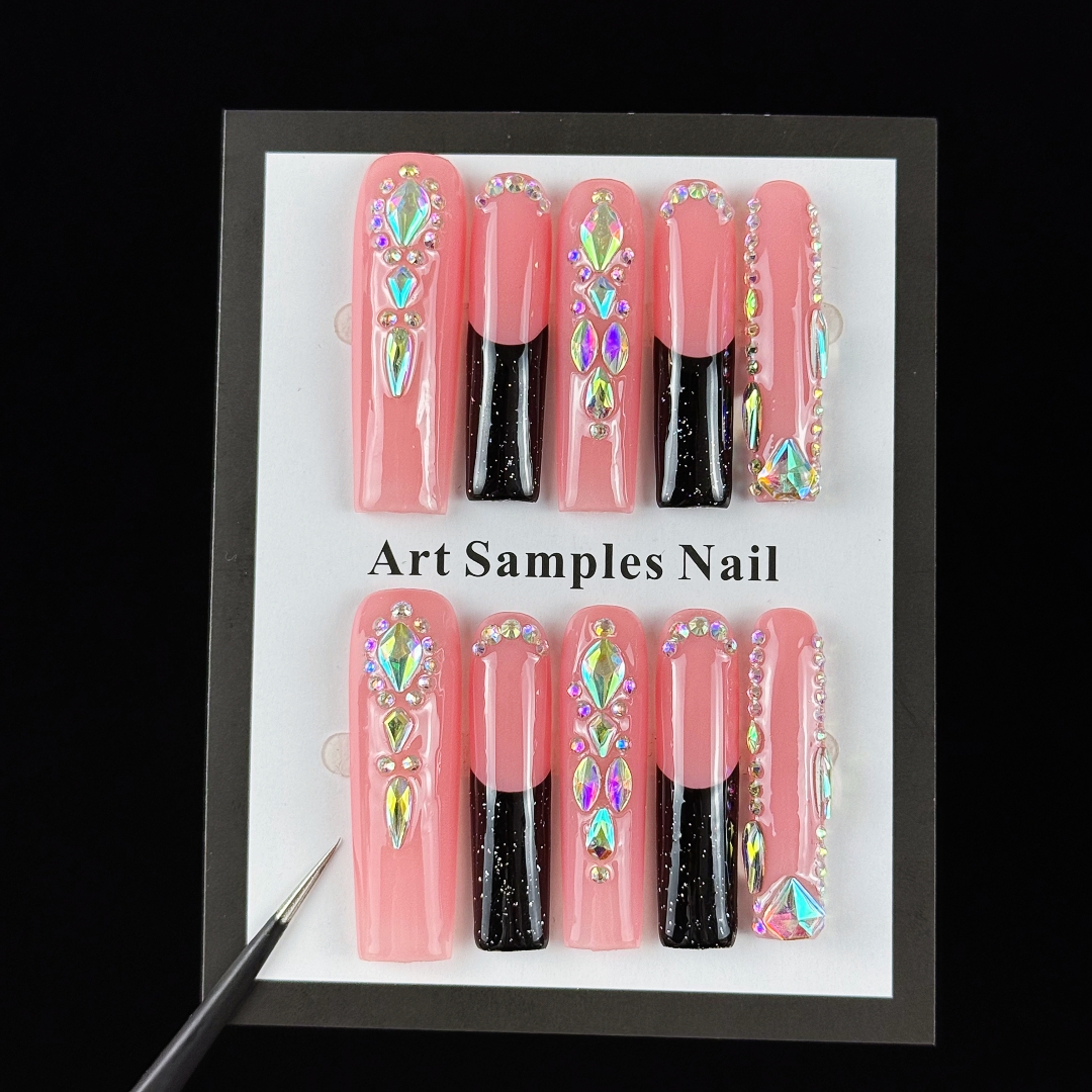 10pcs high-end Sweet girl styl - Resin Craft Material ulasan dan harga