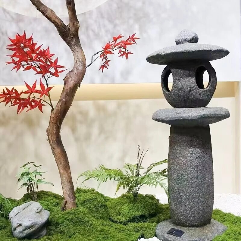 30g Fake Moss Artificial Green - Terrarium Moss Art ulasan dan harga