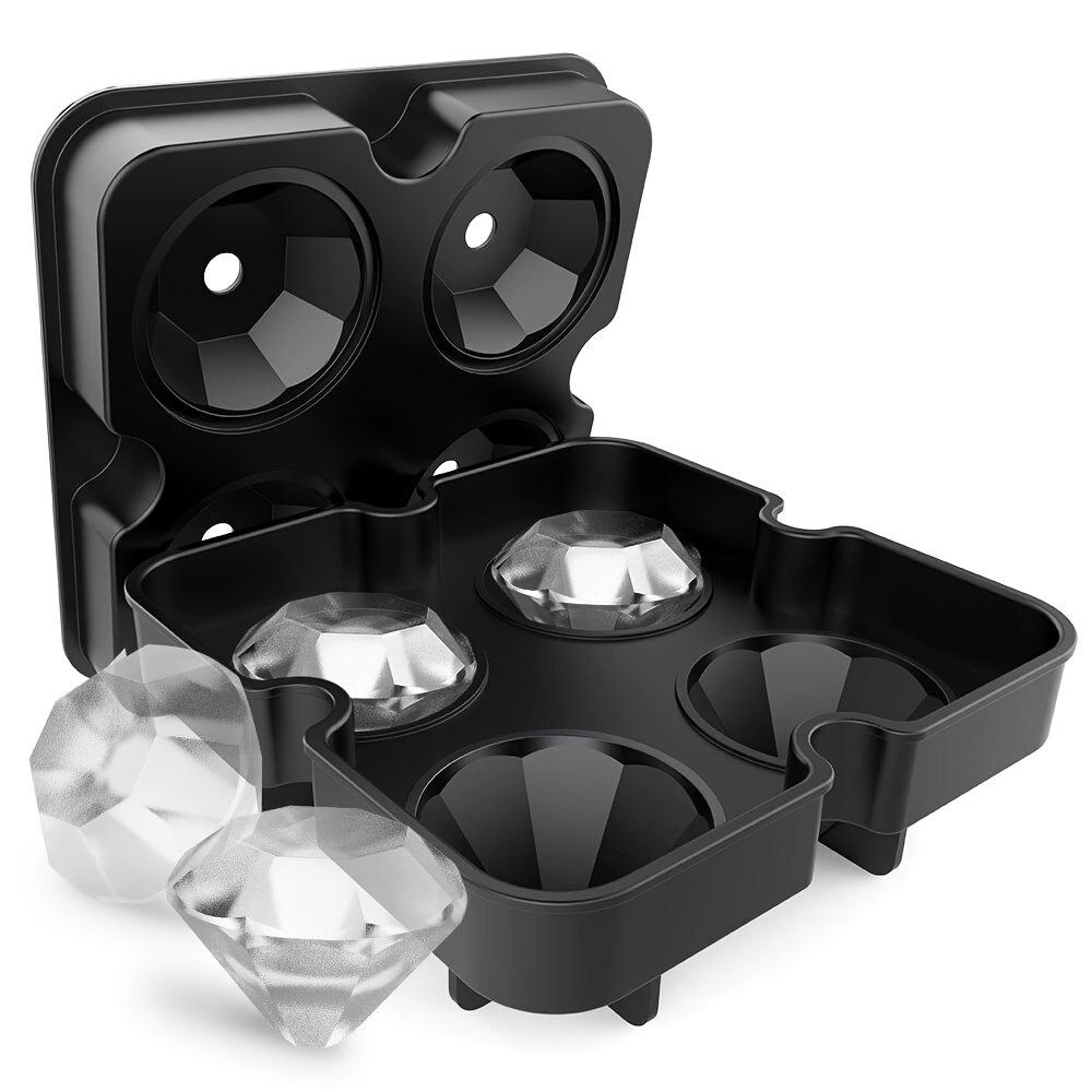 Create Unique Diamond-Shaped I - Serving Tray Mold ulasan dan harga