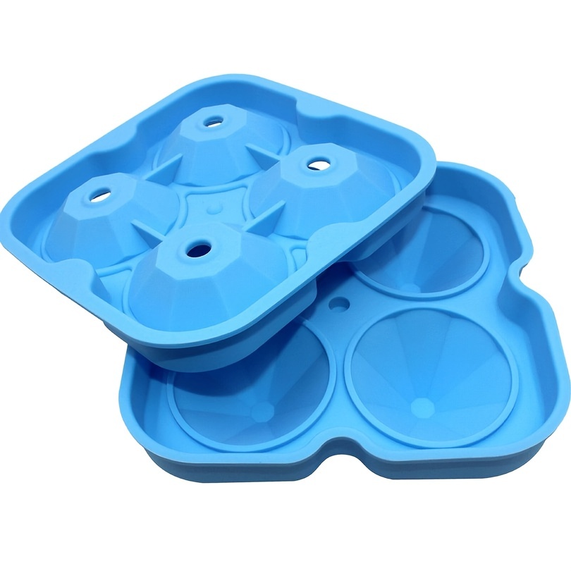 Create Unique Diamond-Shaped I - Serving Tray Mold ulasan dan harga