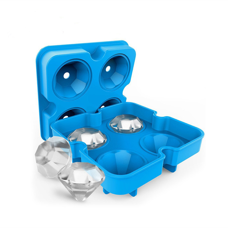 Create Unique Diamond-Shaped I - Serving Tray Mold ulasan dan harga